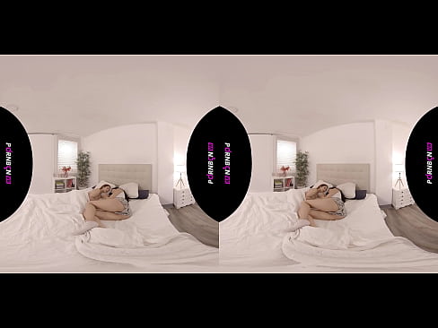 ❤️ PORNBCN VR Två unga lesbiska kvinnor vaknar upp kåta i 4K 180 3D virtual reality Geneva Bellucci Katrina Moreno ️❌ Porno at sv.vlad-massage-salon.ru ☑