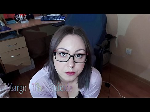 ❤️ Sexig tjej med glasögon suger Dildo djupt på kamera ️❌ Porno at sv.vlad-massage-salon.ru ☑